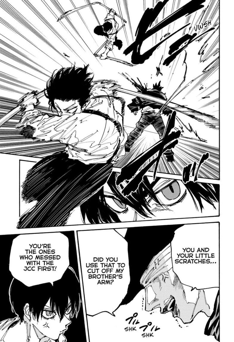 Chapter 159 - Page 21